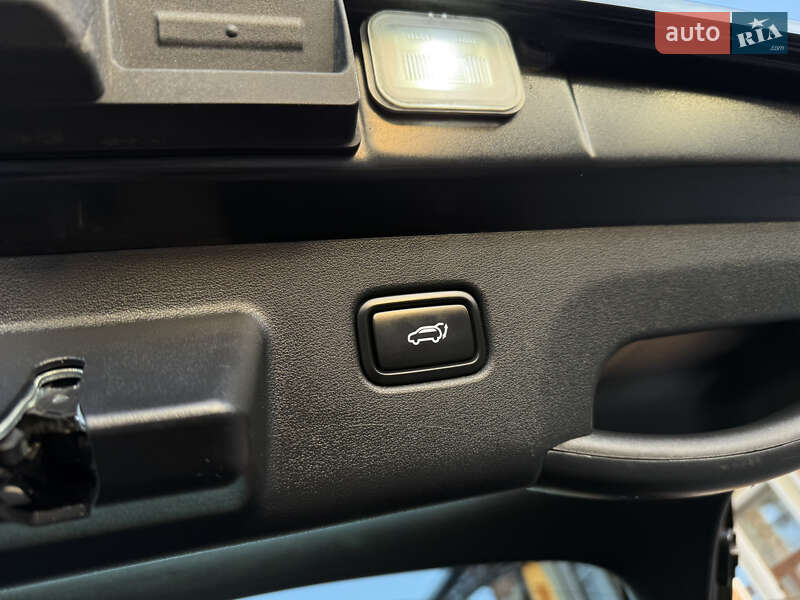 Позашляховик / Кросовер Kia EV6 2022 в Трускавці фото 59 Позашляховик / Кросовер Kia EV6 2022 в Трускавці