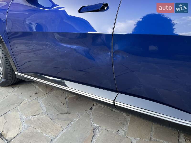 Внедорожник / Кроссовер Kia EV6 2022 в Ровно фото 9 Внедорожник / Кроссовер Kia EV6 2022 в Ровно