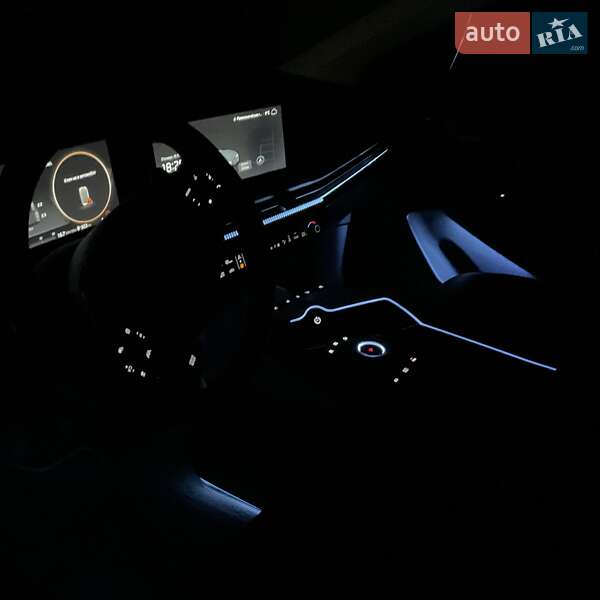 Внедорожник / Кроссовер Kia EV6 2022 в Ровно фото 54 Внедорожник / Кроссовер Kia EV6 2022 в Ровно