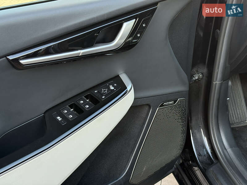 Позашляховик / Кросовер Kia EV6 2023 в Луцьку фото 35 Позашляховик / Кросовер Kia EV6 2023 в Луцьку