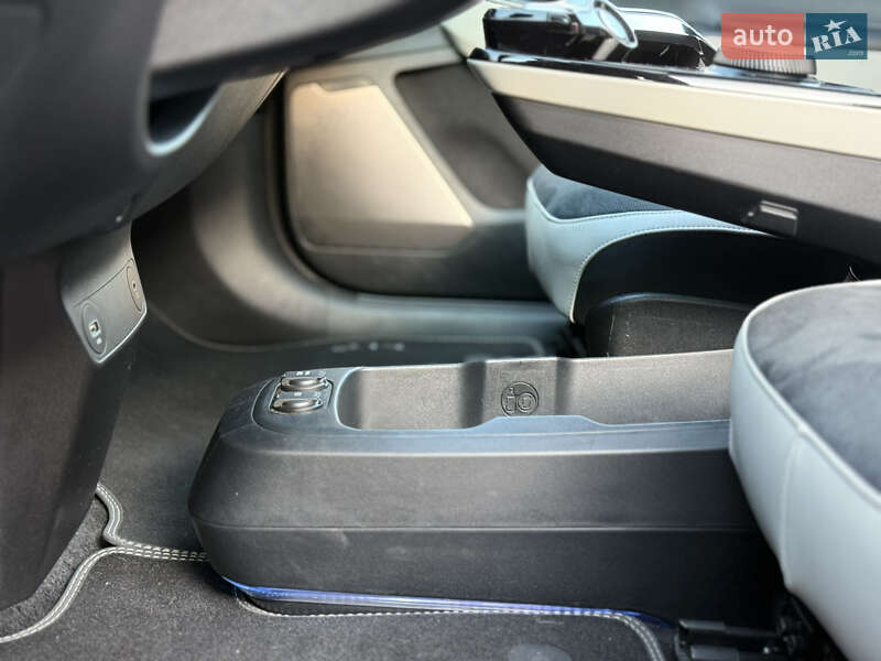 Позашляховик / Кросовер Kia EV6 2023 в Луцьку фото 43 Позашляховик / Кросовер Kia EV6 2023 в Луцьку
