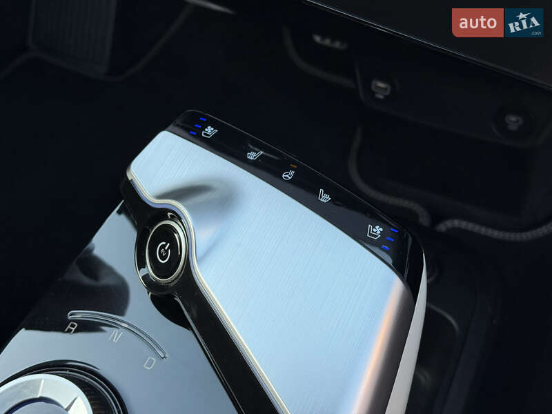 Позашляховик / Кросовер Kia EV6 2023 в Луцьку фото 52 Позашляховик / Кросовер Kia EV6 2023 в Луцьку