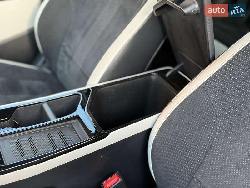 Позашляховик / Кросовер Kia EV6 2023 в Луцьку фото 63 Позашляховик / Кросовер Kia EV6 2023 в Луцьку