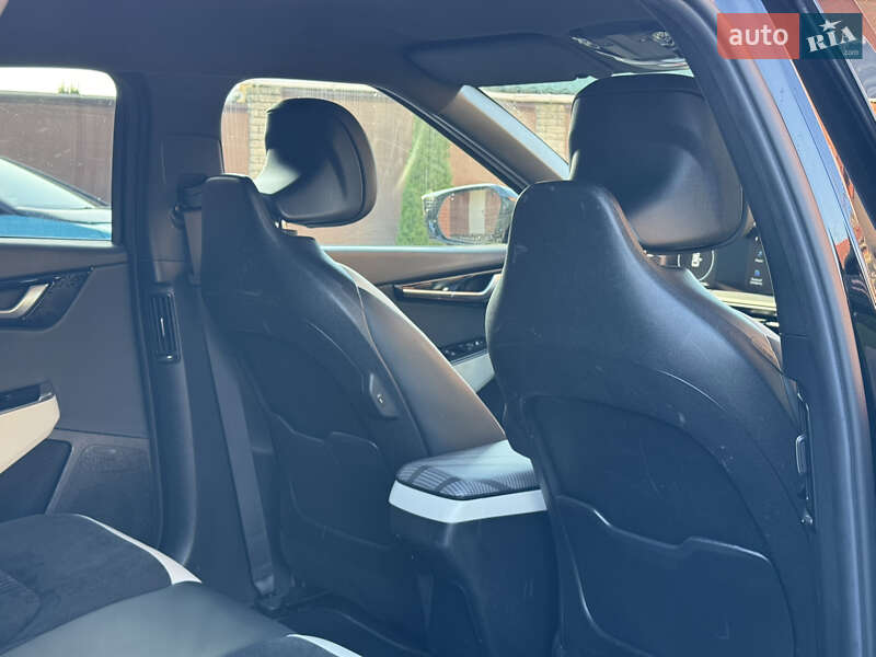 Позашляховик / Кросовер Kia EV6 2023 в Луцьку фото 95 Позашляховик / Кросовер Kia EV6 2023 в Луцьку
