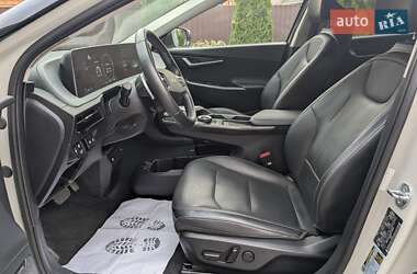 Позашляховик / Кросовер Kia EV6 2022 в Вінниці