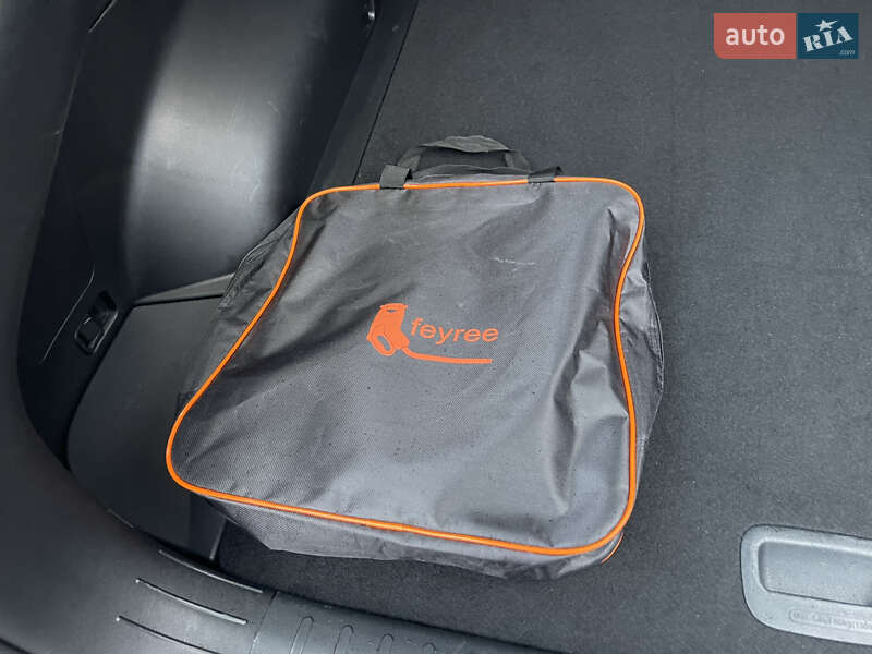 Внедорожник / Кроссовер Kia EV6 2023 в Черновцах фото 9 Внедорожник / Кроссовер Kia EV6 2023 в Черновцах