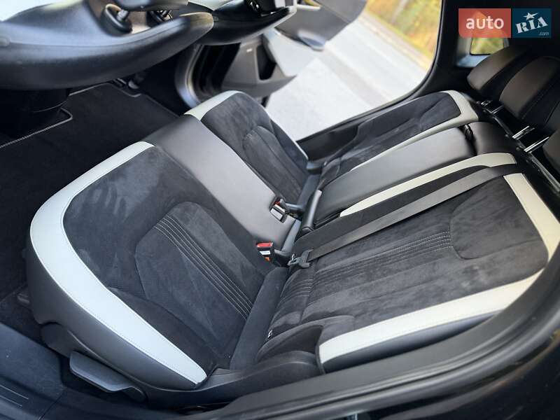 Позашляховик / Кросовер Kia EV6 2021 в Трускавці