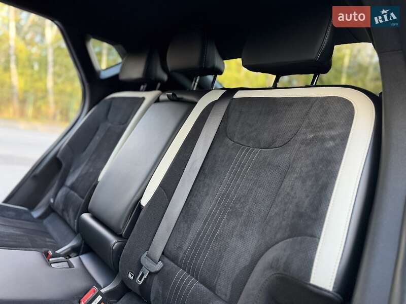 Позашляховик / Кросовер Kia EV6 2021 в Трускавці