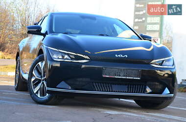 Внедорожник / Кроссовер Kia EV6 2022 в Дрогобыче