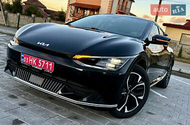 Внедорожник / Кроссовер Kia EV6 2022 в Трускавце