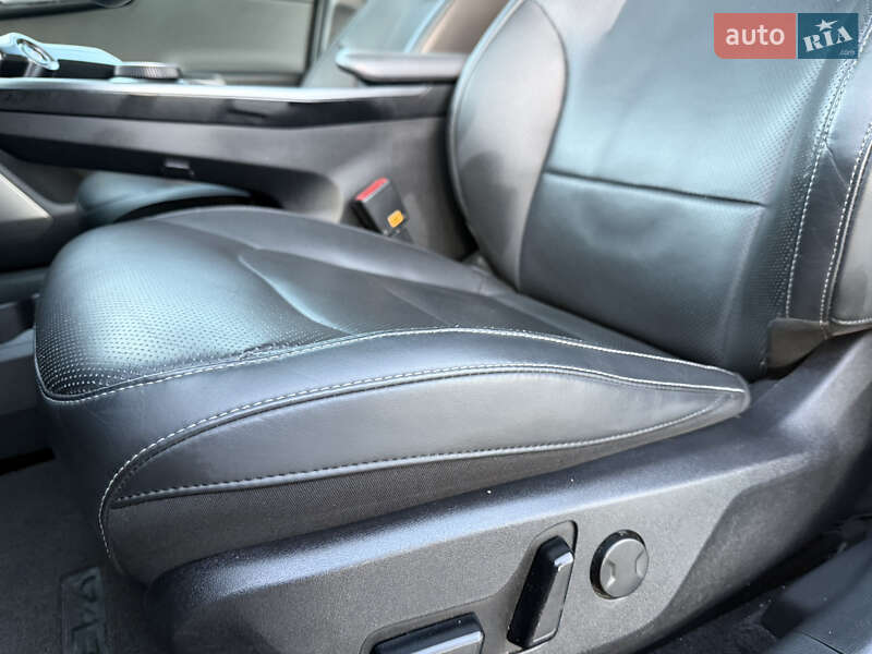 Внедорожник / Кроссовер Kia EV6 2022 в Трускавце фото 33 Внедорожник / Кроссовер Kia EV6 2022 в Трускавце