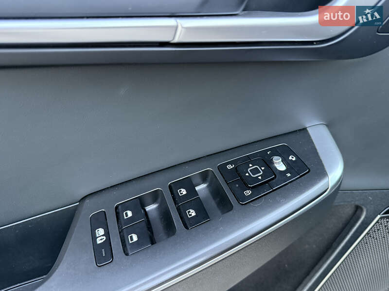 Внедорожник / Кроссовер Kia EV6 2022 в Трускавце фото 36 Внедорожник / Кроссовер Kia EV6 2022 в Трускавце