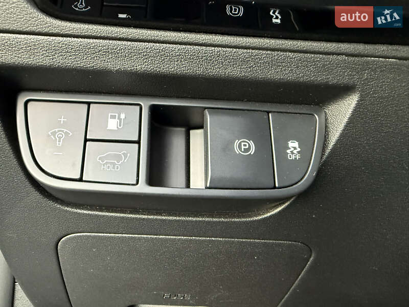 Внедорожник / Кроссовер Kia EV6 2022 в Трускавце фото 48 Внедорожник / Кроссовер Kia EV6 2022 в Трускавце