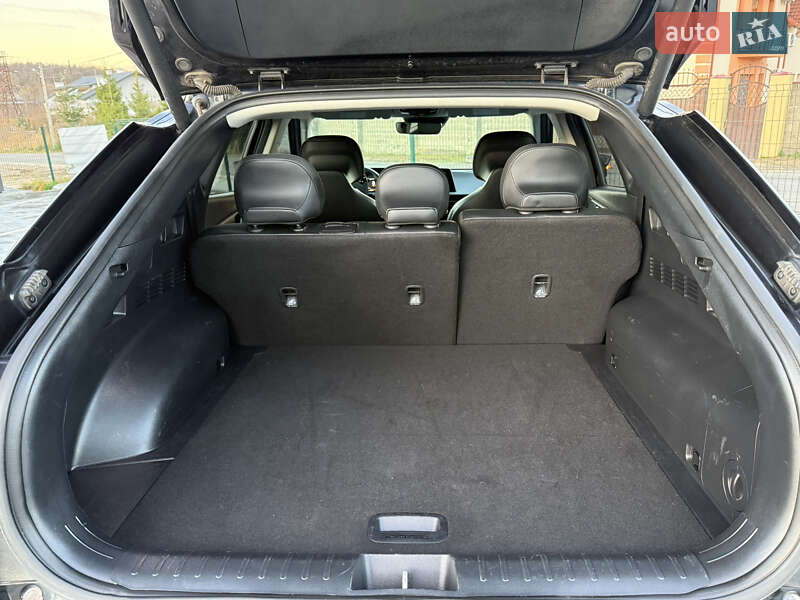Внедорожник / Кроссовер Kia EV6 2022 в Трускавце фото 53 Внедорожник / Кроссовер Kia EV6 2022 в Трускавце
