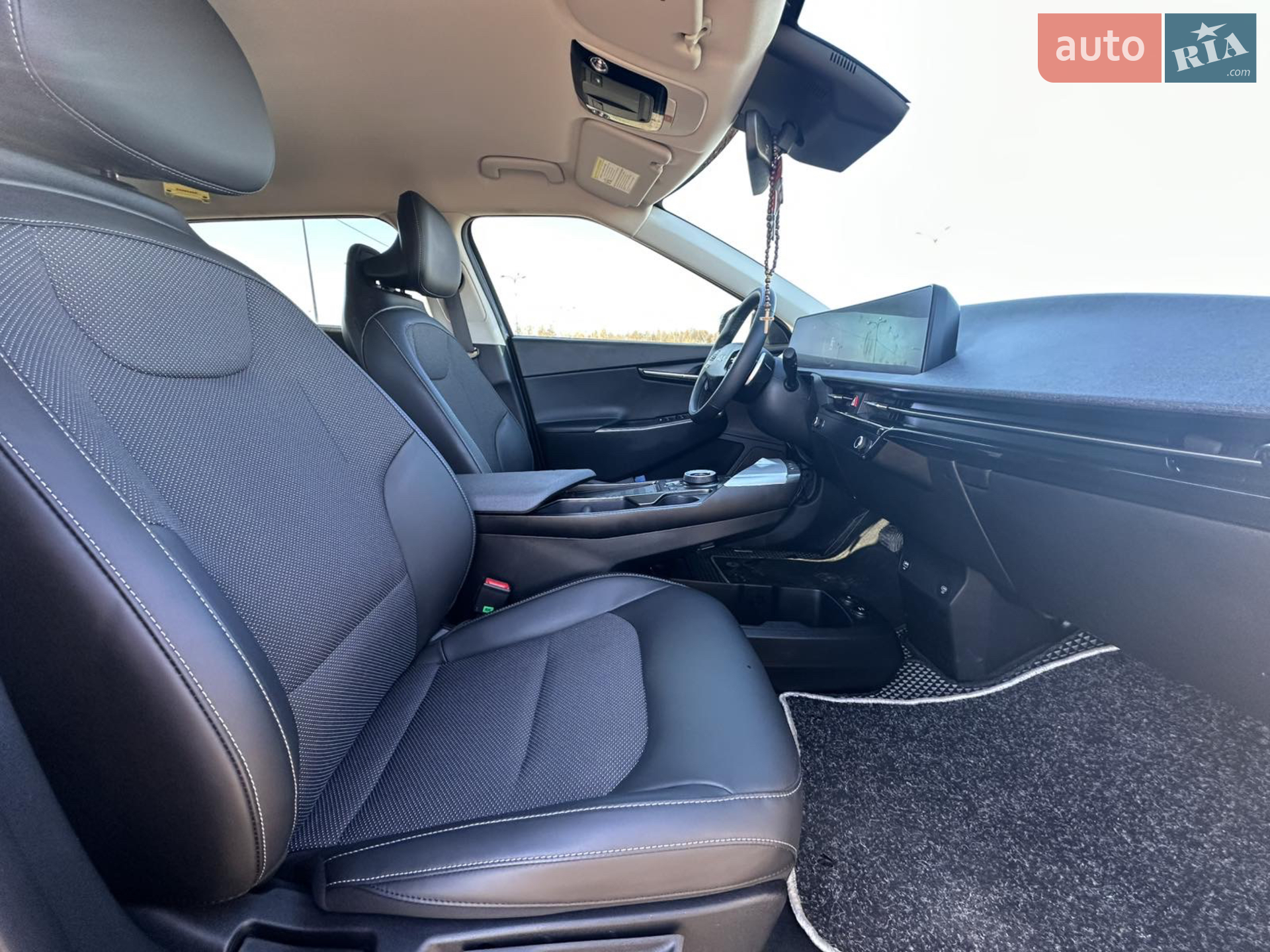 2024 Kia EV6 - мініатюра 7