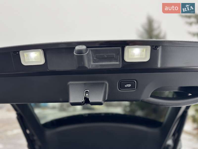 Внедорожник / Кроссовер Kia EV6 2024 в Ровно фото 20 Внедорожник / Кроссовер Kia EV6 2024 в Ровно