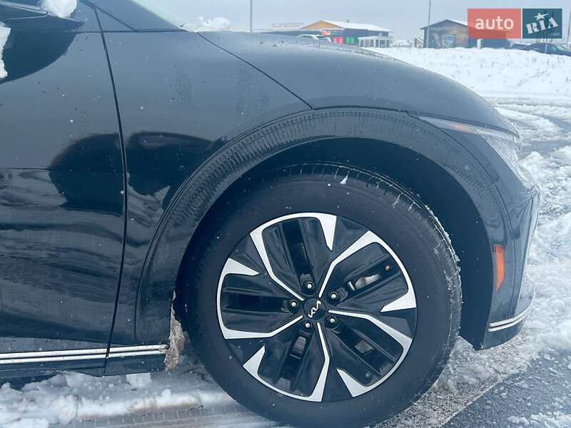 Внедорожник / Кроссовер Kia EV6 2022 в Львове