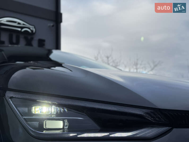 Внедорожник / Кроссовер Kia EV6 2023 в Львове фото 23 Внедорожник / Кроссовер Kia EV6 2023 в Львове