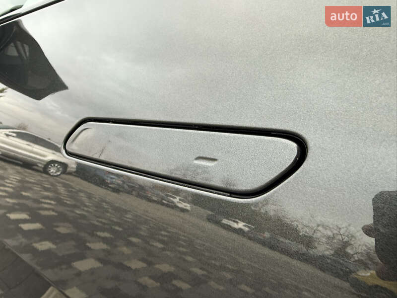 Внедорожник / Кроссовер Kia EV6 2023 в Львове фото 28 Внедорожник / Кроссовер Kia EV6 2023 в Львове