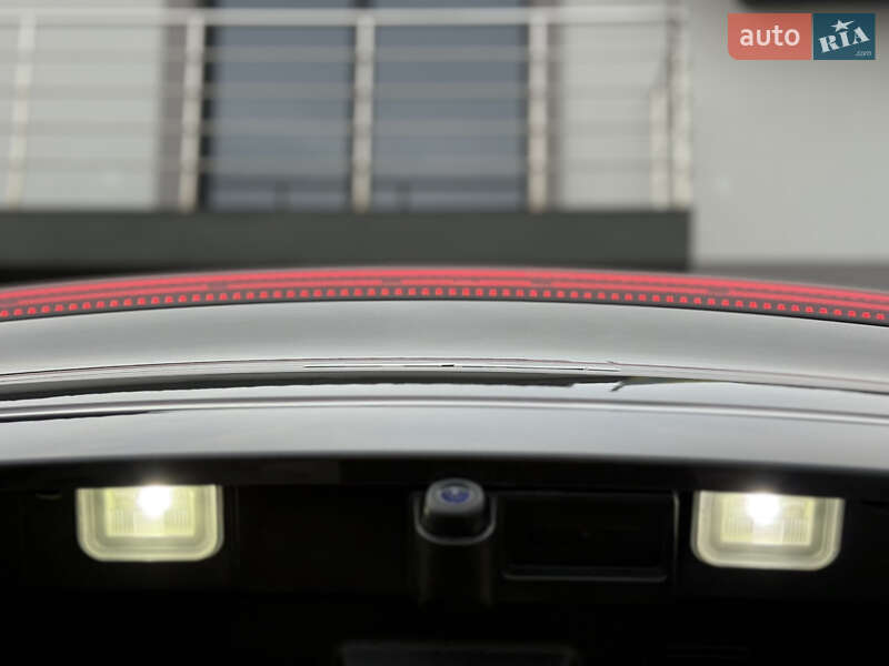 Внедорожник / Кроссовер Kia EV6 2023 в Львове фото 52 Внедорожник / Кроссовер Kia EV6 2023 в Львове