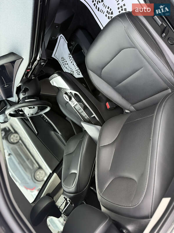 Внедорожник / Кроссовер Kia EV6 2023 в Львове фото 60 Внедорожник / Кроссовер Kia EV6 2023 в Львове