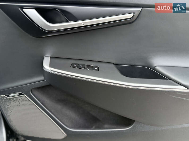 Внедорожник / Кроссовер Kia EV6 2023 в Львове фото 63 Внедорожник / Кроссовер Kia EV6 2023 в Львове