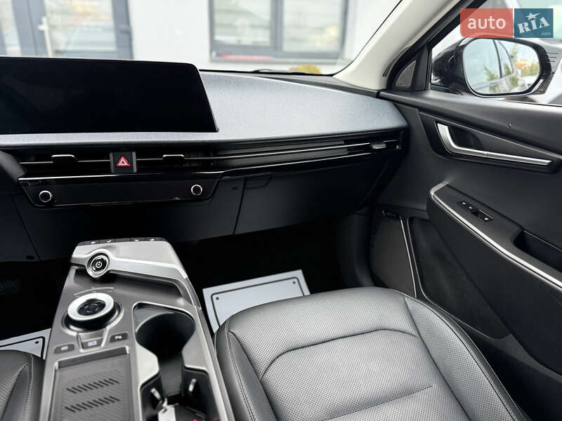 Внедорожник / Кроссовер Kia EV6 2023 в Львове фото 68 Внедорожник / Кроссовер Kia EV6 2023 в Львове