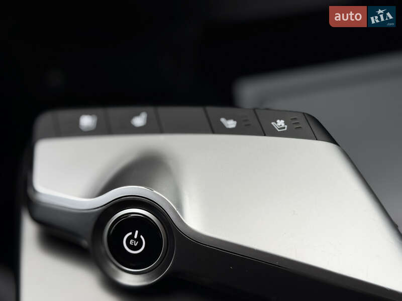 Внедорожник / Кроссовер Kia EV6 2023 в Львове фото 74 Внедорожник / Кроссовер Kia EV6 2023 в Львове