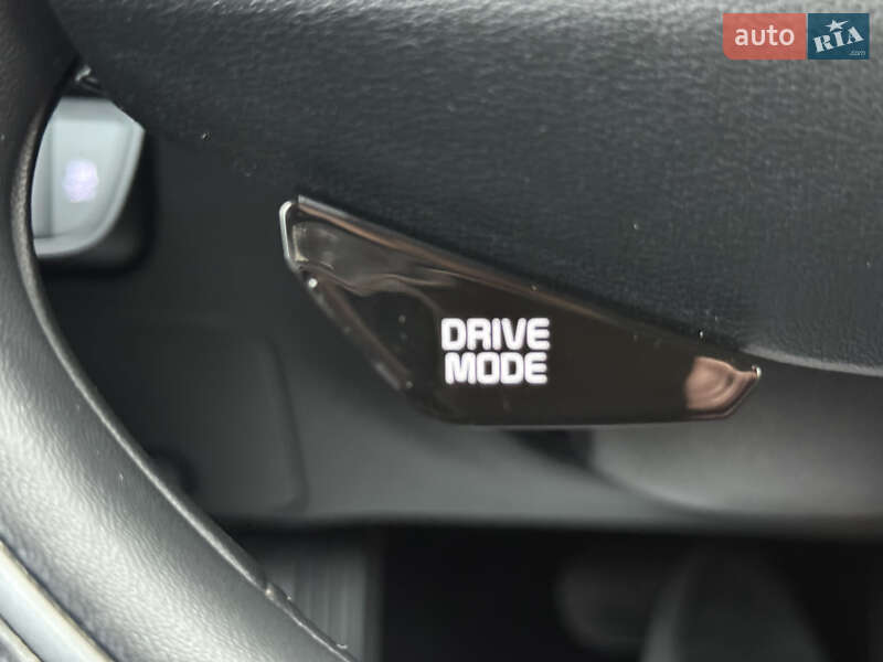 Внедорожник / Кроссовер Kia EV6 2023 в Львове фото 79 Внедорожник / Кроссовер Kia EV6 2023 в Львове