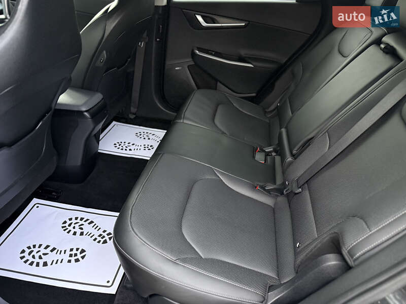 Внедорожник / Кроссовер Kia EV6 2023 в Львове фото 88 Внедорожник / Кроссовер Kia EV6 2023 в Львове