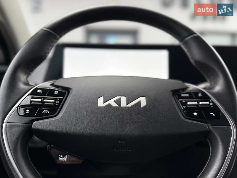 Внедорожник / Кроссовер Kia EV6 2023 в Львове фото 94 Внедорожник / Кроссовер Kia EV6 2023 в Львове