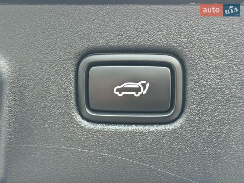 Внедорожник / Кроссовер Kia EV6 2023 в Львове фото 96 Внедорожник / Кроссовер Kia EV6 2023 в Львове