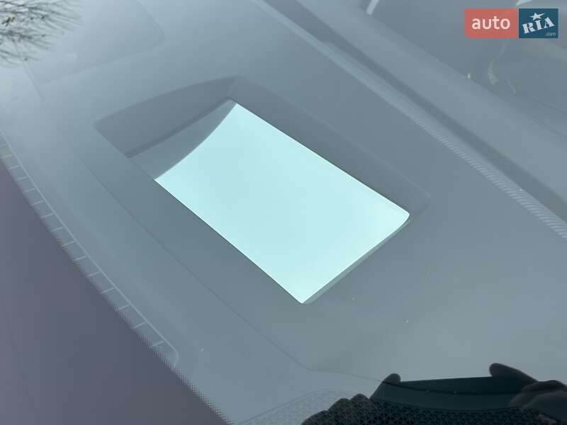 Позашляховик / Кросовер Kia EV6 2024 в Одесі