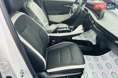 Позашляховик / Кросовер Kia EV6 2024 в Одесі