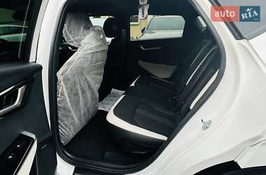 Позашляховик / Кросовер Kia EV6 2024 в Одесі