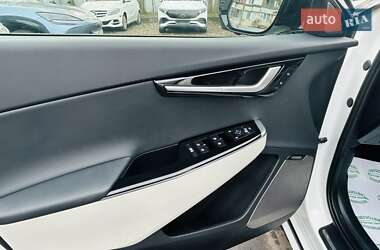Позашляховик / Кросовер Kia EV6 2024 в Одесі