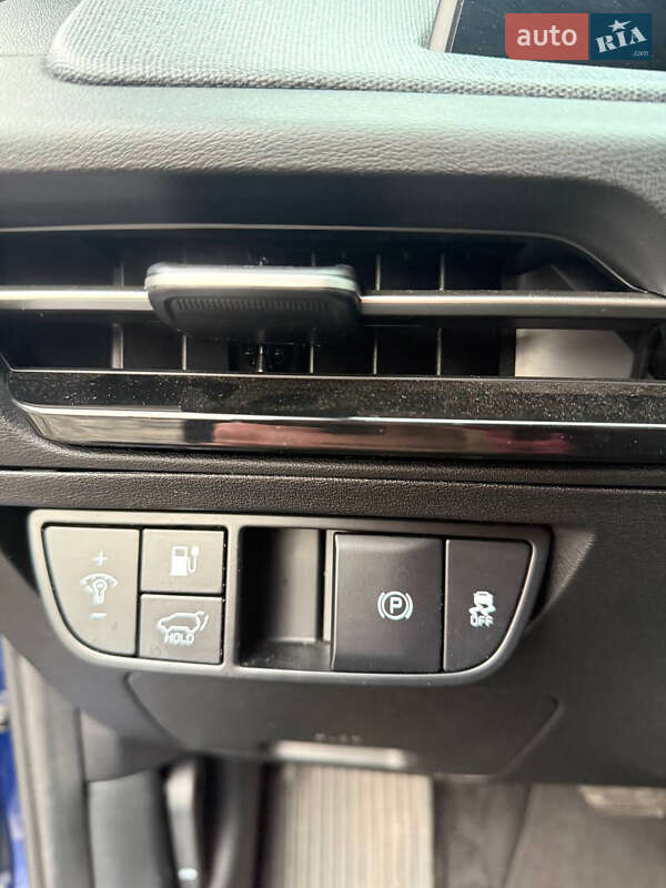 Внедорожник / Кроссовер Kia EV6 2023 в Каменском