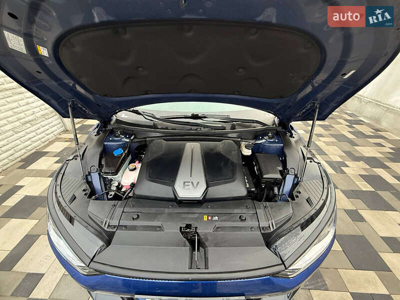Внедорожник / Кроссовер Kia EV6 2023 в Каменском