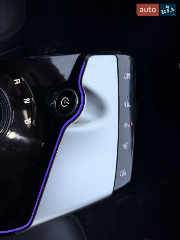 Позашляховик / Кросовер Kia EV6 2022 в Городку