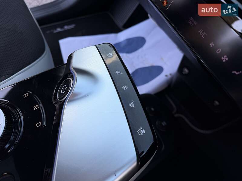 Внедорожник / Кроссовер Kia EV6 2021 в Трускавце фото 45 Внедорожник / Кроссовер Kia EV6 2021 в Трускавце