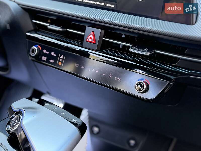 Внедорожник / Кроссовер Kia EV6 2021 в Трускавце фото 48 Внедорожник / Кроссовер Kia EV6 2021 в Трускавце