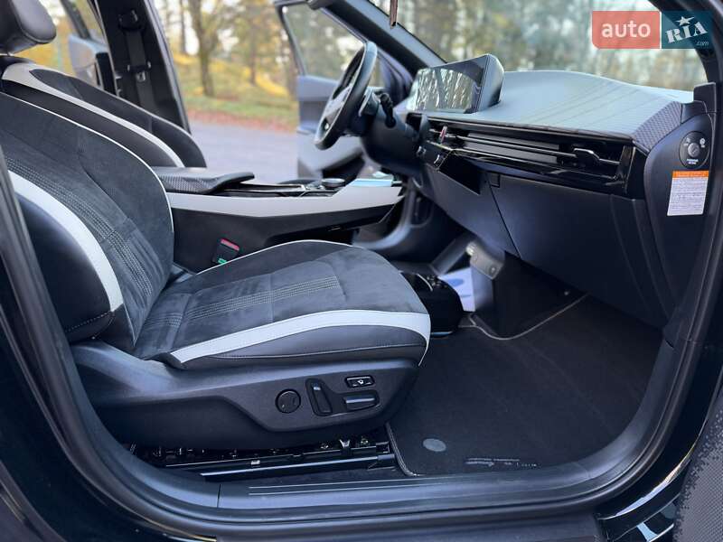 Внедорожник / Кроссовер Kia EV6 2021 в Трускавце фото 47 Внедорожник / Кроссовер Kia EV6 2021 в Трускавце