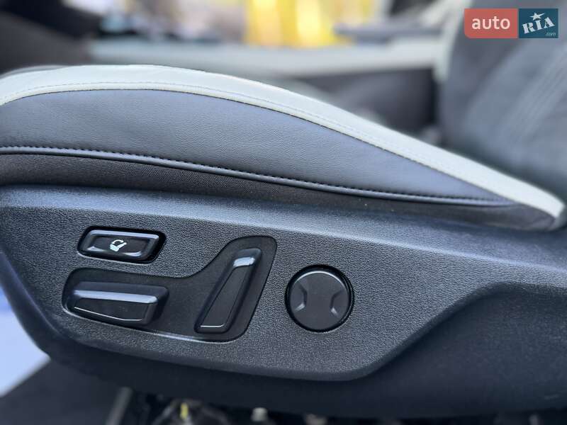 Внедорожник / Кроссовер Kia EV6 2021 в Трускавце фото 56 Внедорожник / Кроссовер Kia EV6 2021 в Трускавце