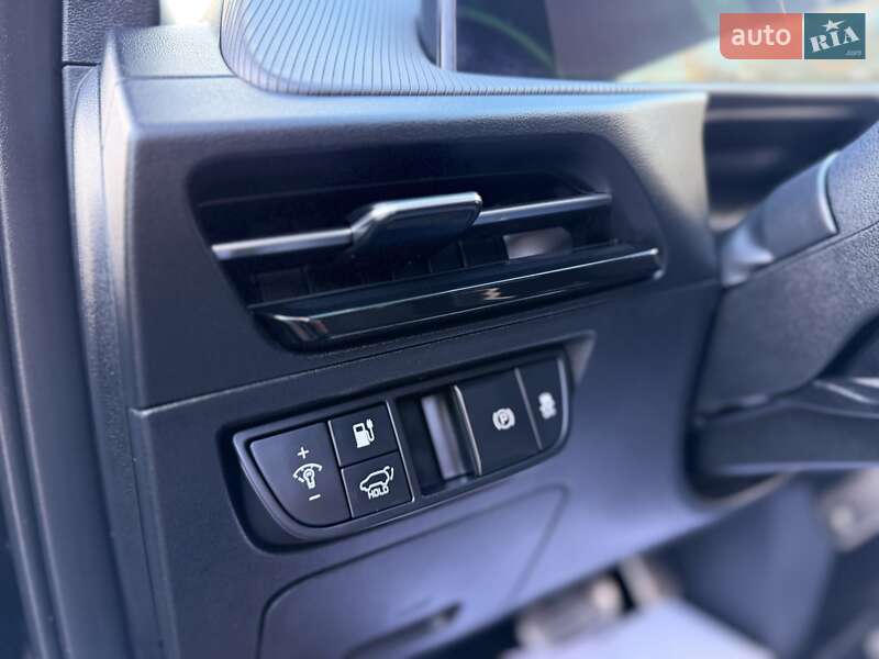 Внедорожник / Кроссовер Kia EV6 2021 в Трускавце фото 59 Внедорожник / Кроссовер Kia EV6 2021 в Трускавце