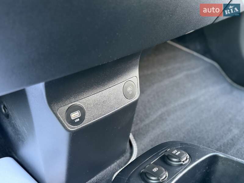 Внедорожник / Кроссовер Kia EV6 2021 в Трускавце фото 62 Внедорожник / Кроссовер Kia EV6 2021 в Трускавце