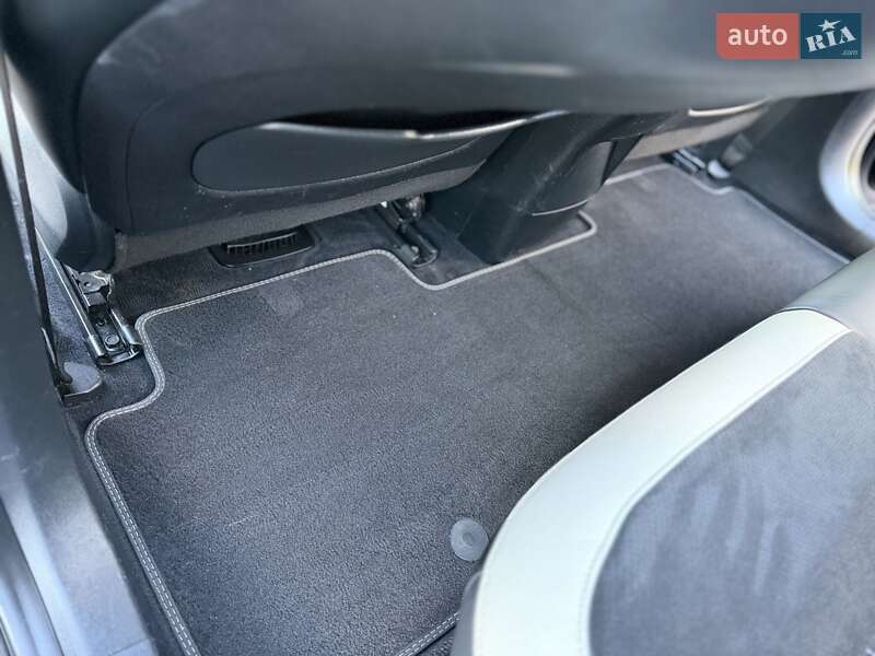 Внедорожник / Кроссовер Kia EV6 2021 в Трускавце фото 68 Внедорожник / Кроссовер Kia EV6 2021 в Трускавце