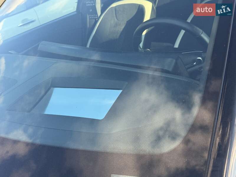 Внедорожник / Кроссовер Kia EV6 2021 в Трускавце фото 84 Внедорожник / Кроссовер Kia EV6 2021 в Трускавце