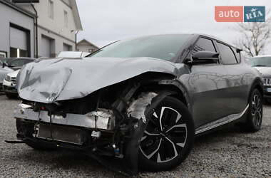 Позашляховик / Кросовер Kia EV6 2022 в Дрогобичі