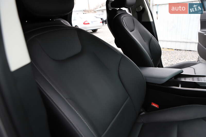 Внедорожник / Кроссовер Kia EV6 2022 в Дрогобыче фото 28 Внедорожник / Кроссовер Kia EV6 2022 в Дрогобыче