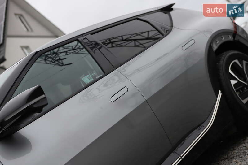 Позашляховик / Кросовер Kia EV6 2022 в Дрогобичі фото 9 Позашляховик / Кросовер Kia EV6 2022 в Дрогобичі